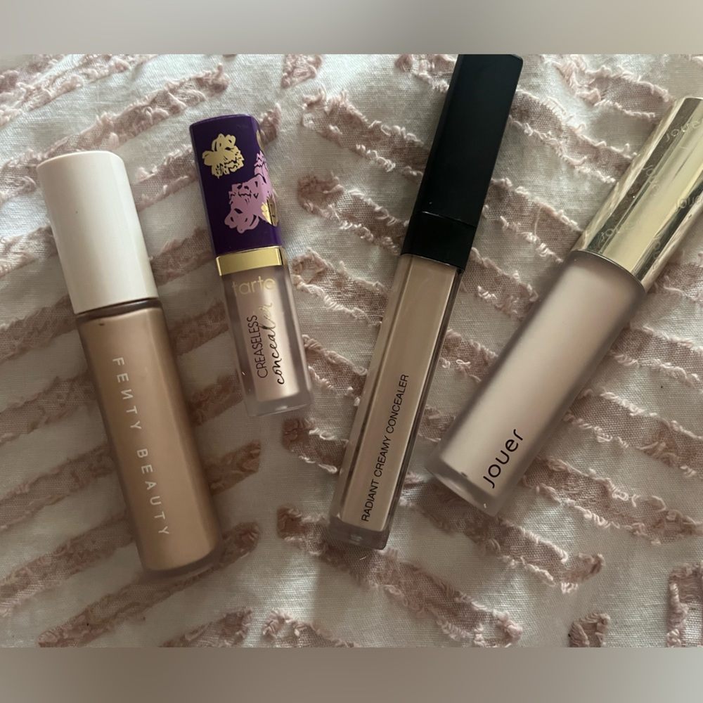 Concealer bundle (fair skin)